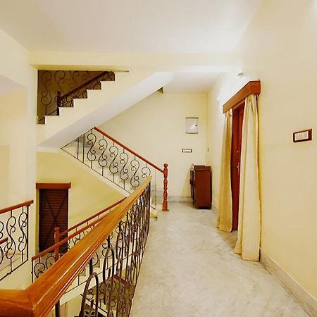 Oyo Retro Residency Durgāpur Exterior foto