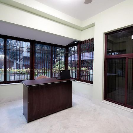 Oyo Retro Residency Durgāpur Exterior foto