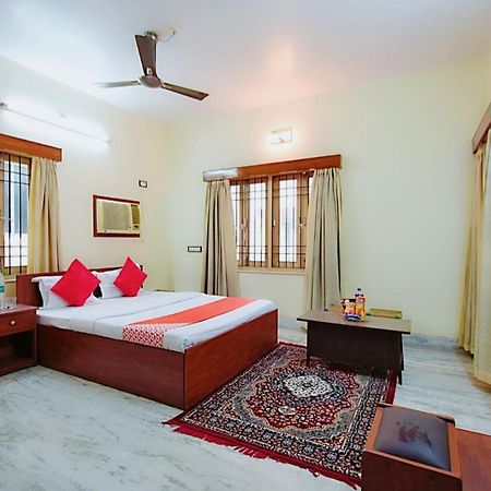 Oyo Retro Residency Durgāpur Exterior foto