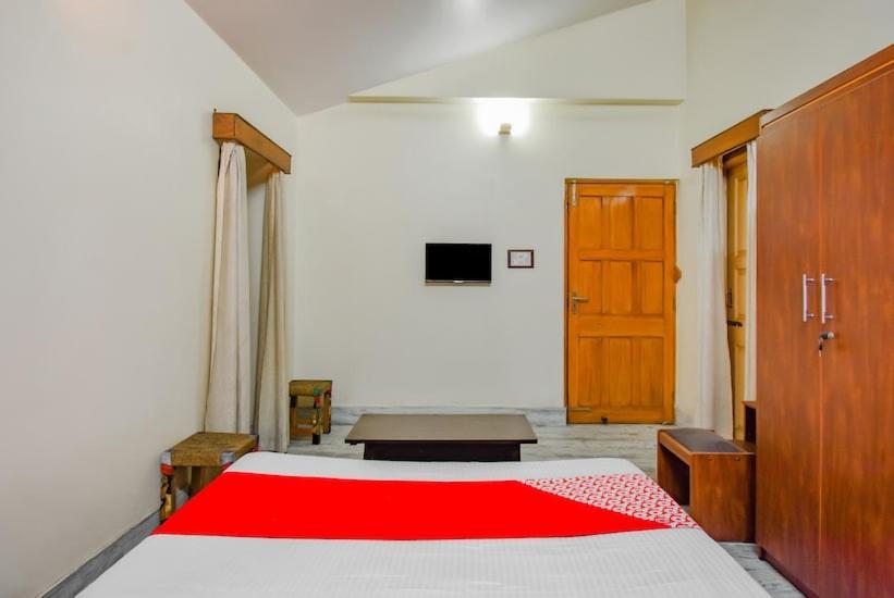 Oyo Retro Residency Durgāpur Exterior foto