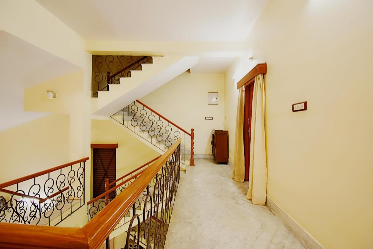 Oyo Retro Residency Durgāpur Exterior foto