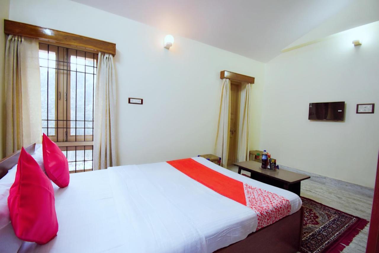Oyo Retro Residency Durgāpur Exterior foto