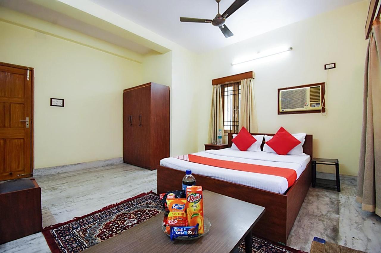 Oyo Retro Residency Durgāpur Exterior foto