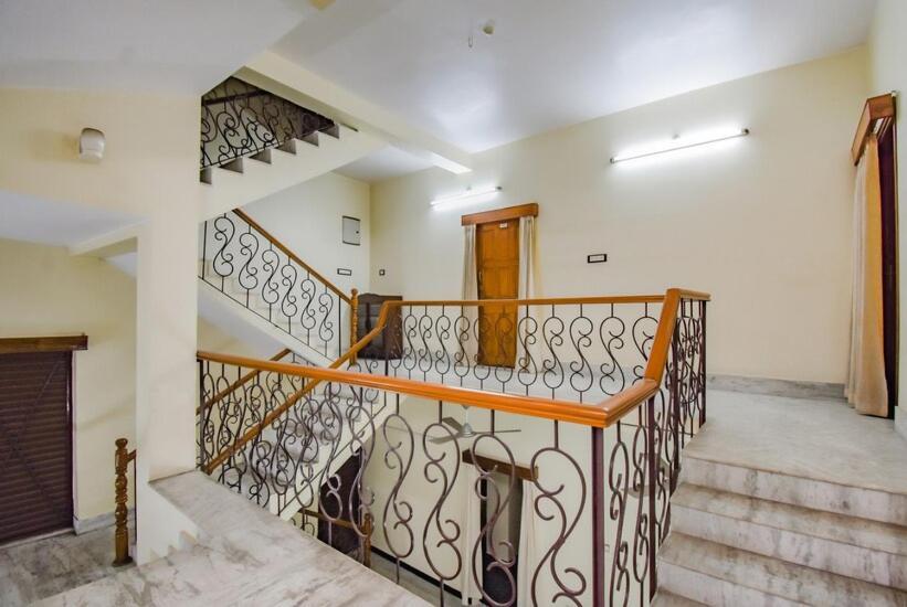 Oyo Retro Residency Durgāpur Exterior foto