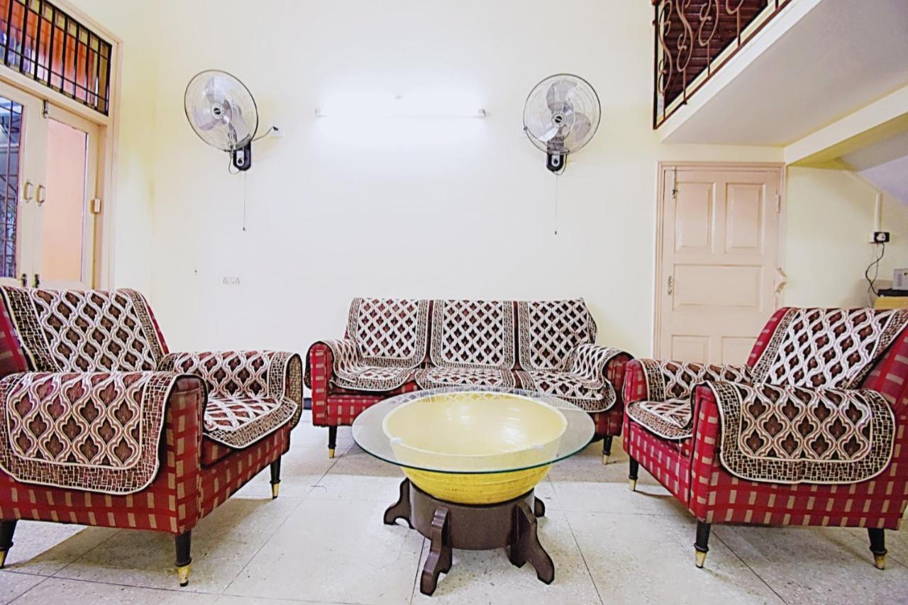 Oyo Retro Residency Durgāpur Exterior foto