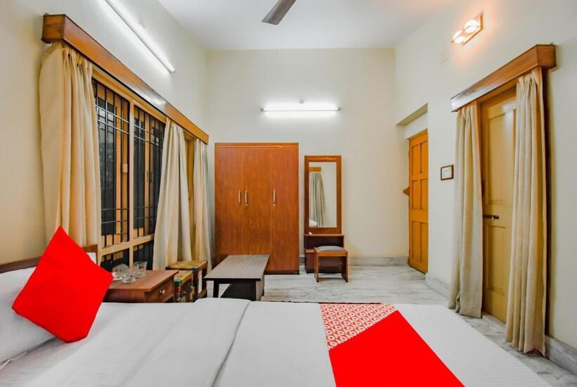 Oyo Retro Residency Durgāpur Exterior foto