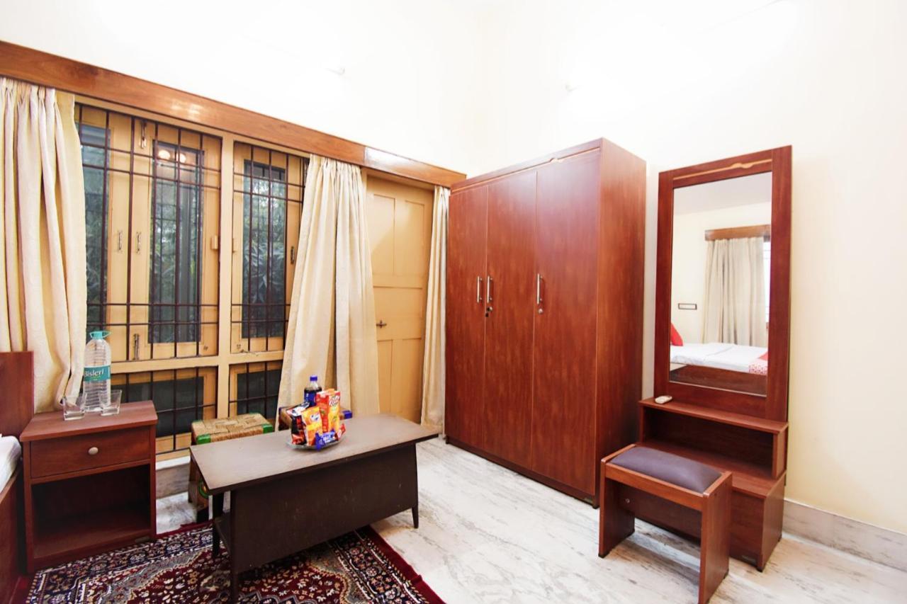 Oyo Retro Residency Durgāpur Exterior foto