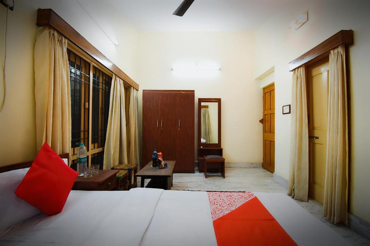 Oyo Retro Residency Durgāpur Exterior foto